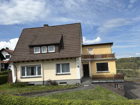 Einfamilienhaus Sundern / Langscheid Langscheid - 1 Zimmer, 196 m&sup2;, 249.000&euro; | Angebot:26257775