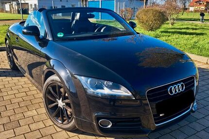 Audi TT 102.800 km 11.500 &euro; Mahlberg 77972
