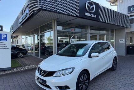 Nissan Pulsar