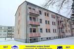 3-Raum-ETW mit Balkon - PKW-Stellplatz - (Eigennutzung) - zwischen Bautzen und Hoyerswerda 3 zimmer
