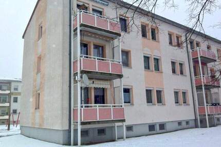 Wohnung Lohsa Hermsdorf/Spree - 3 Zimmer, 61 m&sup2;, 59.000&euro; | Angebot:24531677