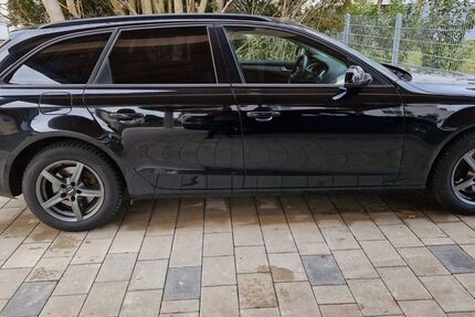 Audi A4 258.000 km 9.500 € Laupheim 88471