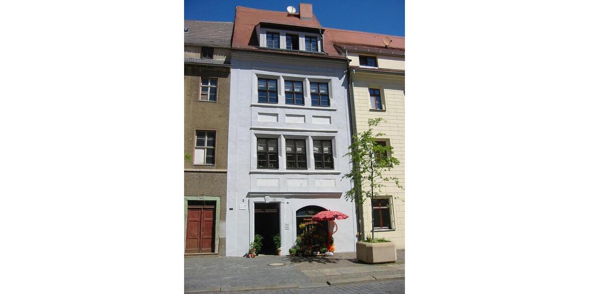 Gewerbeobjekt Torgau - 377&euro; | Angebot:23439002