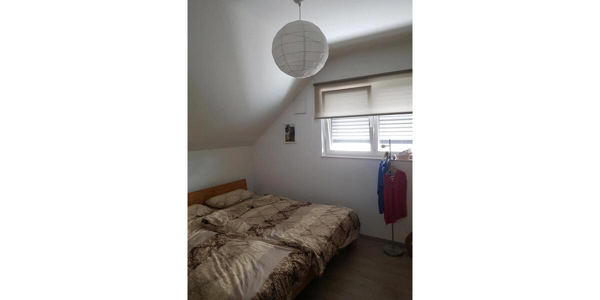 Dachgeschoßwohnung Abensberg - 3 Zimmer, 80 m&sup2;, 870&euro; | Angebot:27594422