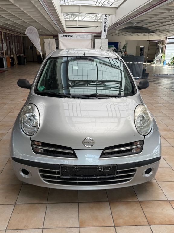 Micra