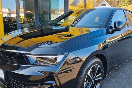 Opel Astra 5.590 km 24.960 &euro; Heilbad Heiligenstadt 37308