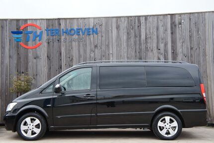 Mercedes-Benz Viano 323.910 km 12.400 &euro; Bad Bentheim 48455