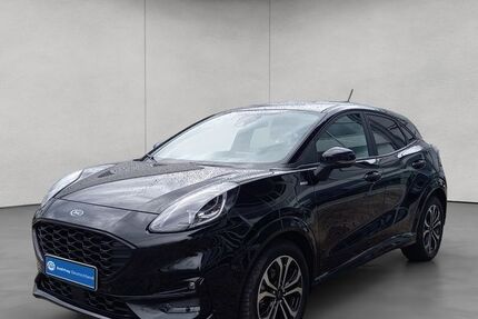 Ford Puma 15.271 km 19.980 &euro; Offenburg 77656