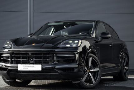 Porsche Cayenne 20.922 km 96.980 € Hamburg 22143