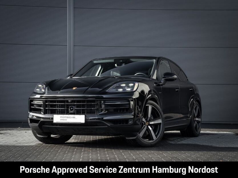 Porsche Cayenne 20.922 km 96.980 € Hamburg 22143