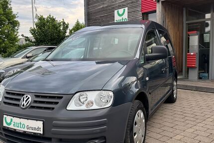 VW Caddy 282.000 km 3.970 &euro; Bodnegg - Rotheidlen 88285