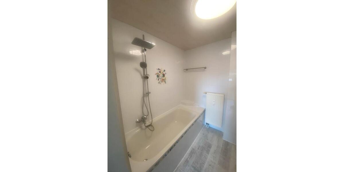 Dachgeschoßwohnung Gundelfingen an der Donau - 3 Zimmer, 75 m&sup2;, 228.000&euro; | Angebot:26060588