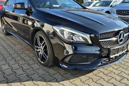 Mercedes-Benz Citan 108109111 CDI lang Tourer Edition 144.222 km 10.890 &euro; Rodgau 63110