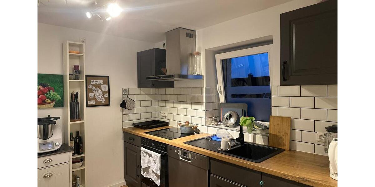 Etagenwohnung Stockelsdorf - 3 Zimmer, 75 m&sup2;, 620&euro; | Angebot:26223752