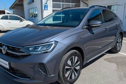 VW Taigo 43.390 km 22.990 &euro; Dösingen 87679