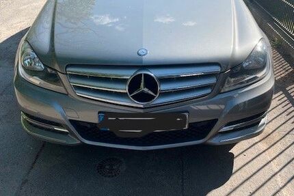 Mercedes 190
