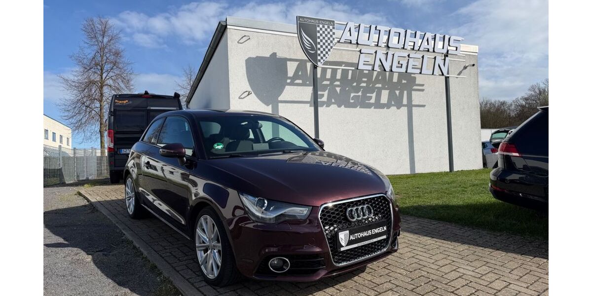 Audi A1 146.000 km 8.290 &euro; Salzgitter 38229