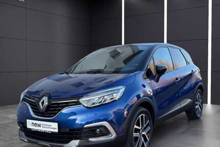 Renault Captur 84.253 km 13.985 &euro; Trollenhagen 17039