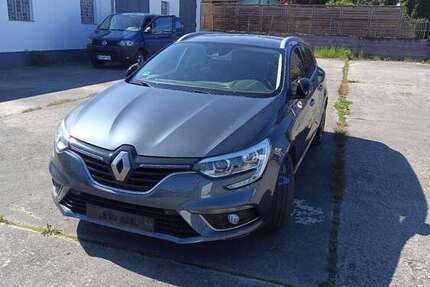 Renault Megane 287.760 km 6.595 &euro; Pressath 92690