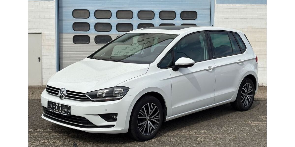 VW Golf 171.000 km 9.800 &euro; Düren 52353