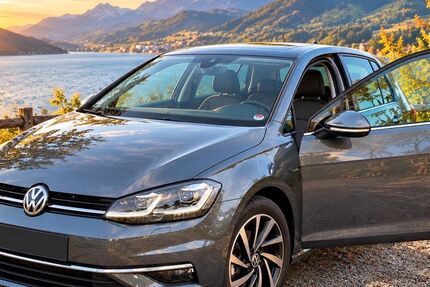 VW Golf 50.500 km 18.950 &euro; Hamburg 22457