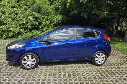 Ford Fiesta 47.000 km 8.499 &euro; Bergheim 50126