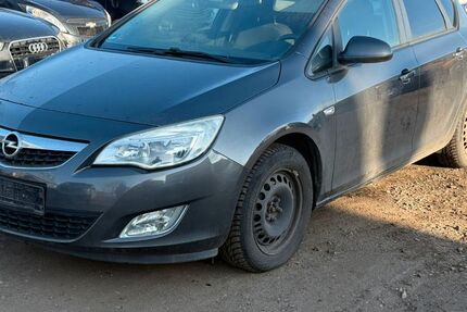Opel Astra 150.000 km 1.600 &euro; Henstedt Ulzburg 24558