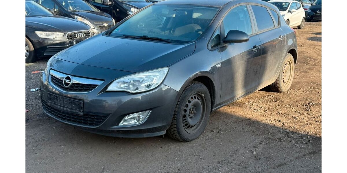Opel Astra 150.000 km 1.600 &euro; Henstedt Ulzburg 24558