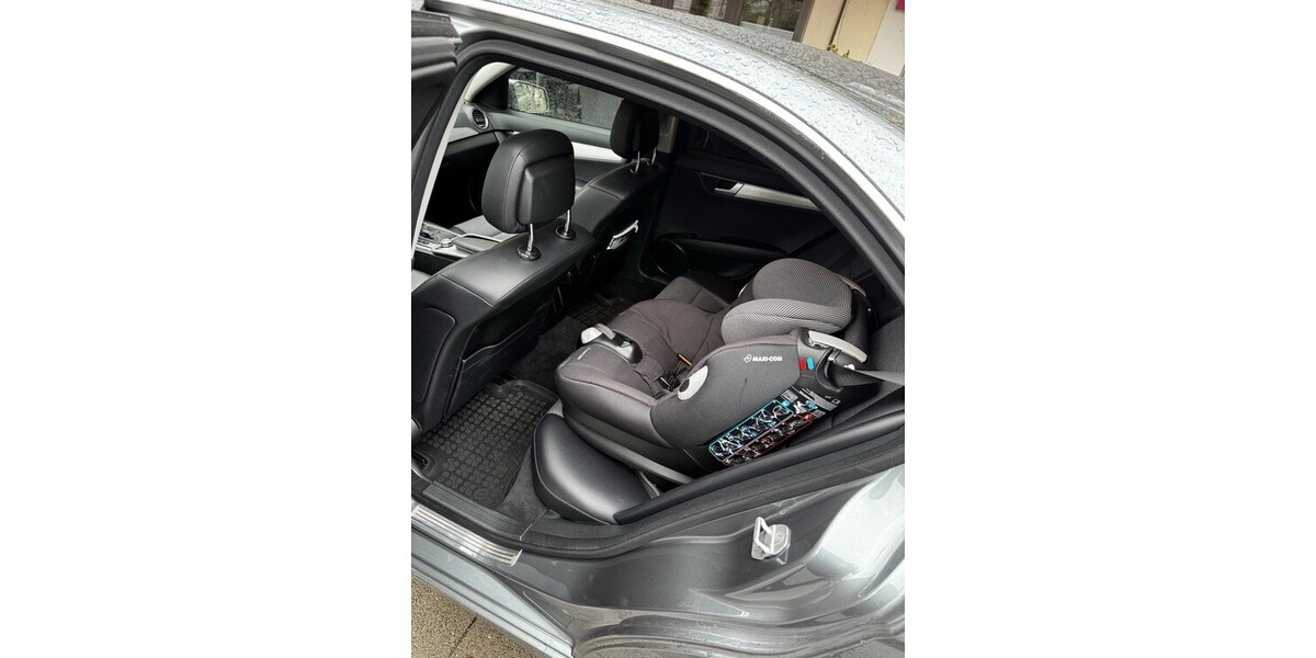 Mercedes-Benz C 180 178.000 km 10.200 &euro; Baden-Baden 76530