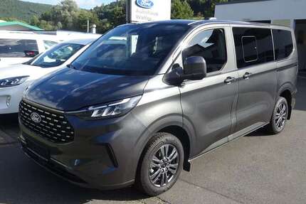 Ford Tourneo Custom 11.500 km 44.900 &euro; Kirchzell 63931