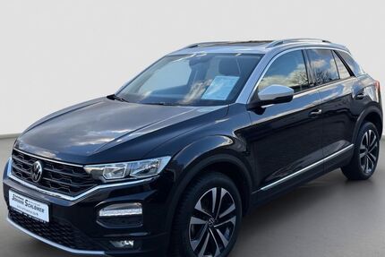 VW T-Roc 92.409 km 18.990 &euro; Lehe 26892
