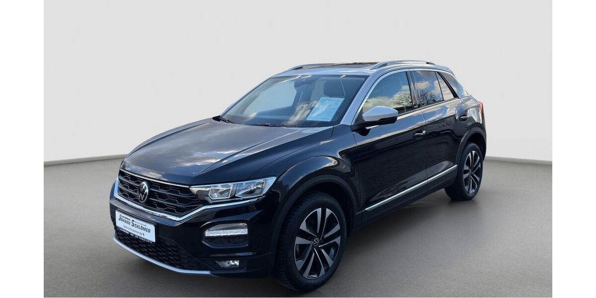 VW T-Roc 92.409 km 18.990 &euro; Lehe 26892