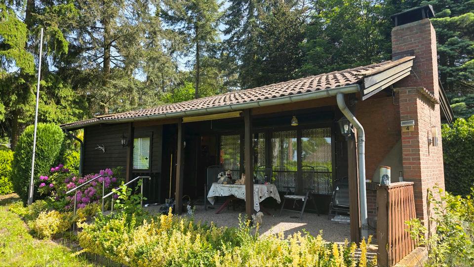 Einfamilienhaus Neustadt am Rübenberge - 2 Zimmer, 55 m&sup2;, 199.000&euro; | Angebot:26764552