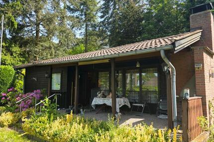Haus Neustadt am Rübenberge - 2 Zimmer, 55 m&sup2;, 199.000&euro; | Angebot:26764552