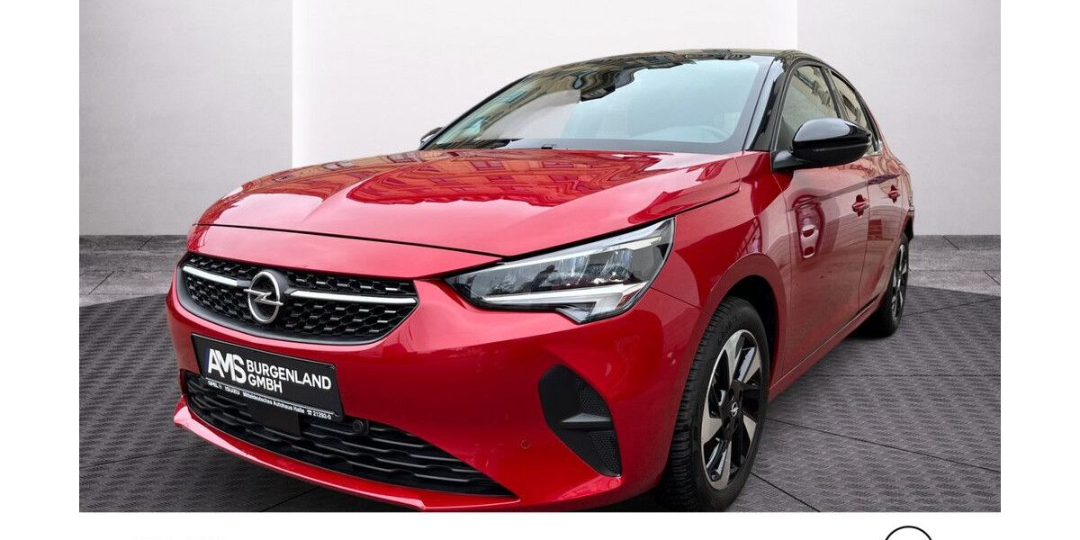 Opel Corsa 16.272 km 17.980 &euro; Halle 06112