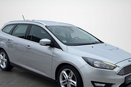 Ford Focus 173.618 km 7.990 &euro; Everswinkel 48351