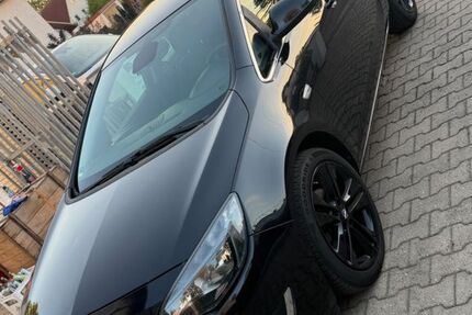 Opel Astra 223.988 km 4.000 &euro; Schwabmünchen 86830