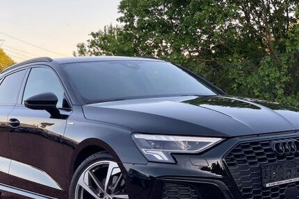 Audi A3 39.000 km 26.450 &euro; Neukirchen 09221