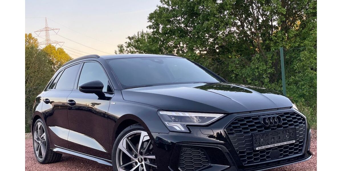 Audi A3 39.000 km 26.450 &euro; Neukirchen 09221