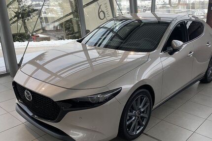 Mazda 3 4.136 km 28.449 &euro; Meschede 59872