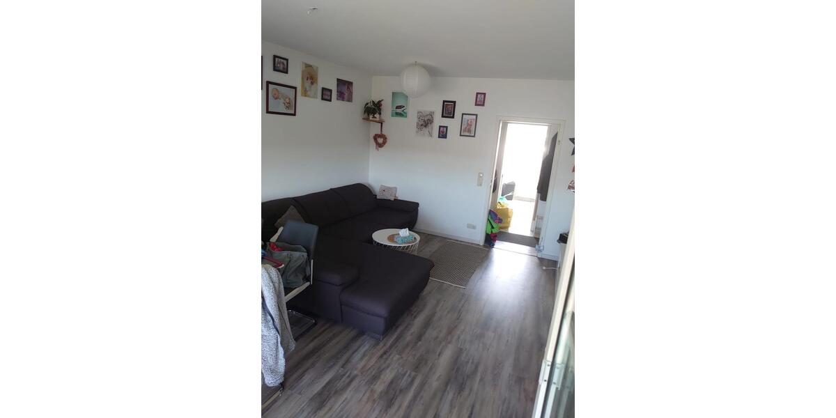 Etagenwohnung Rottenburg an der Laaber - 3 Zimmer, 60 m&sup2;, 650&euro; | Angebot:26680209
