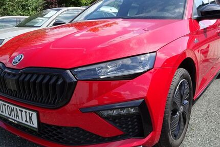 Skoda Scala 18.830 km 22.700 &euro; Wendelstein 90530