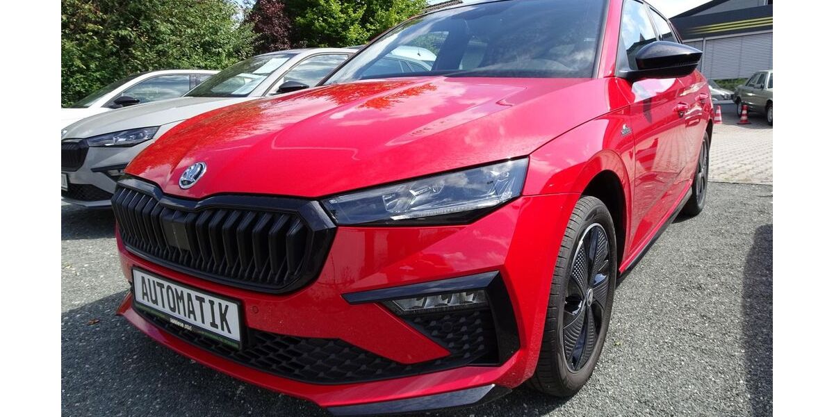 Skoda Scala 18.830 km 22.700 &euro; Wendelstein 90530