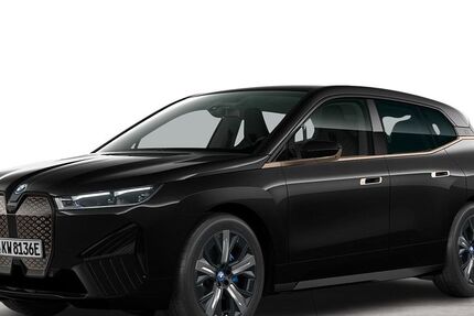 BMW iX 13.866 km 61.890 &euro; Bad Wiessee 83707