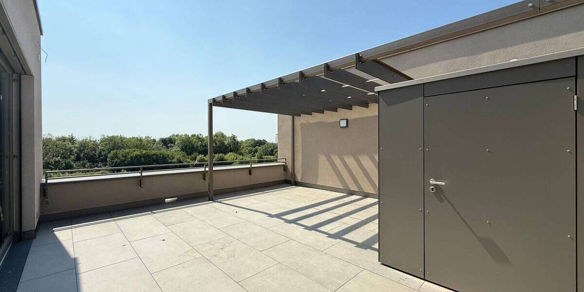 Etagenwohnung Ulm Eselsberg - 4 Zimmer, 141 m&sup2;, 1.146.200&euro; | Angebot:25733616