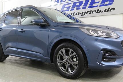 Ford Kuga 39.800 km 19.950 &euro; Miesitz 07819