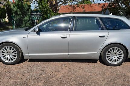 Audi A6 241.800 km 5.880 &euro; Kerzenheim 67304