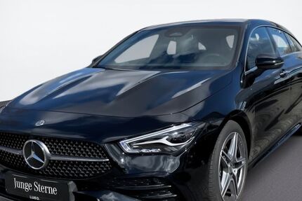 Mercedes-Benz CLA 180 Shooting Brake 4.200 km 32.300 &euro; Zwickau 08058