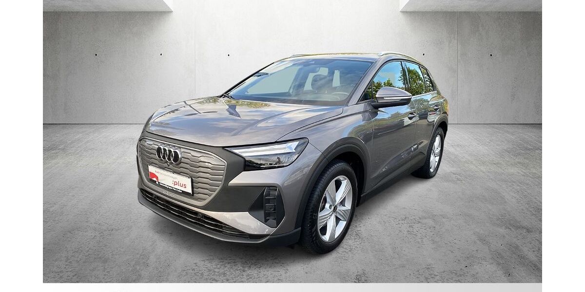 Audi Q4 e-tron 33.170 km 23.875 &euro; Goslar 38644