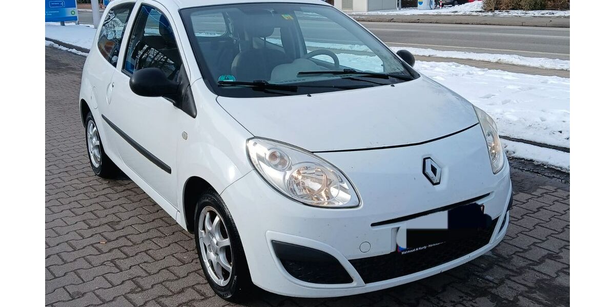 Renault Twingo 240.000 km 999 &euro; Kiel 24109